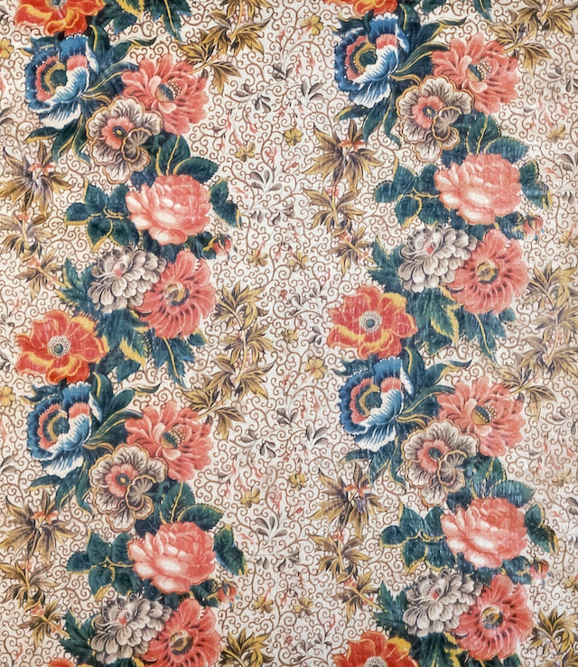 Exploring Different Styles and Patterns of Blue Rustic Area Rugs