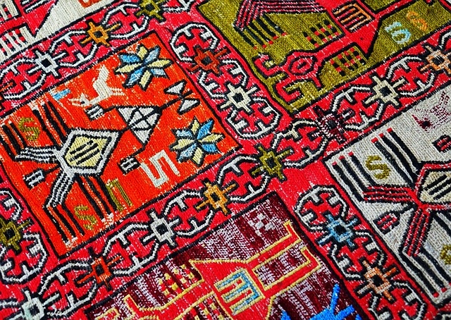 what are standard sizes for area rugs