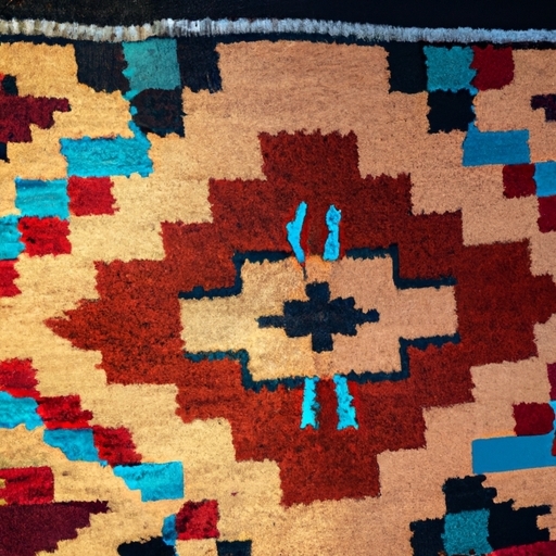 Navajo rug dealers