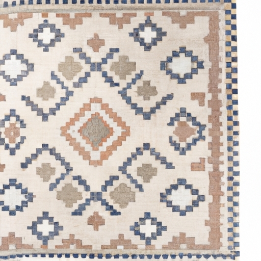 how to refresh area rugs