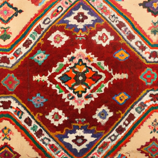 how often should area rugs be replaced