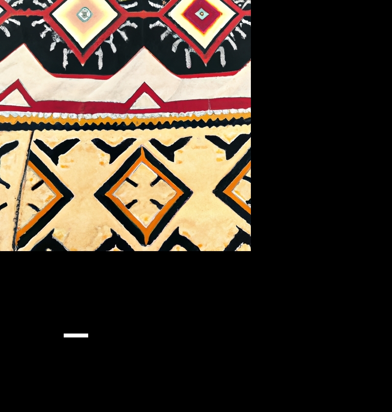 native american design area rugs