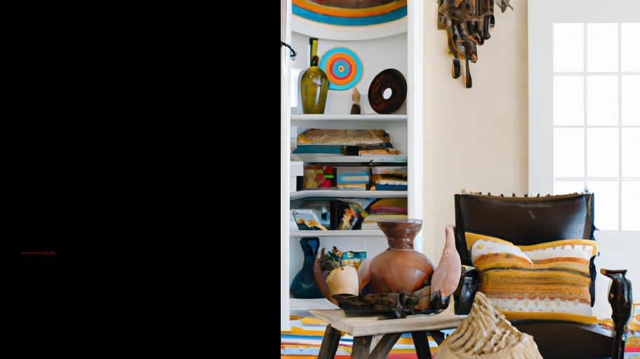 native american style home inspiration Retailers