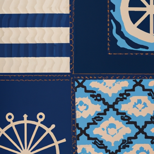 nautical themed nursery rugs