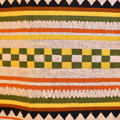 Navajo rug weaving gallery