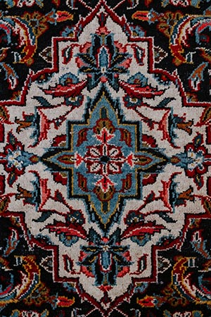 Southwest patterned rugs