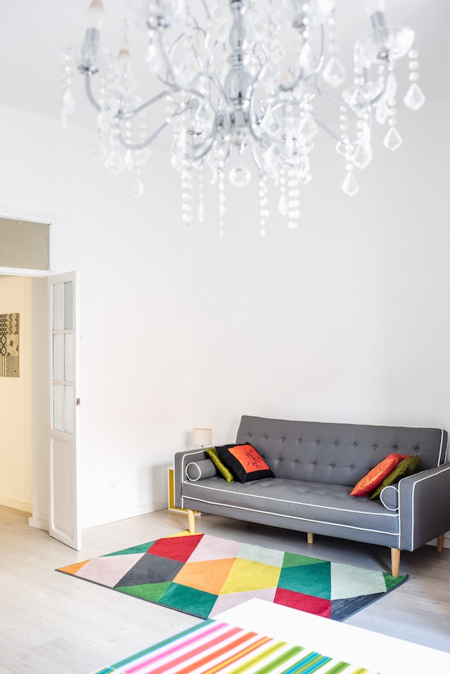 Buying Guide for Round Western Rugs