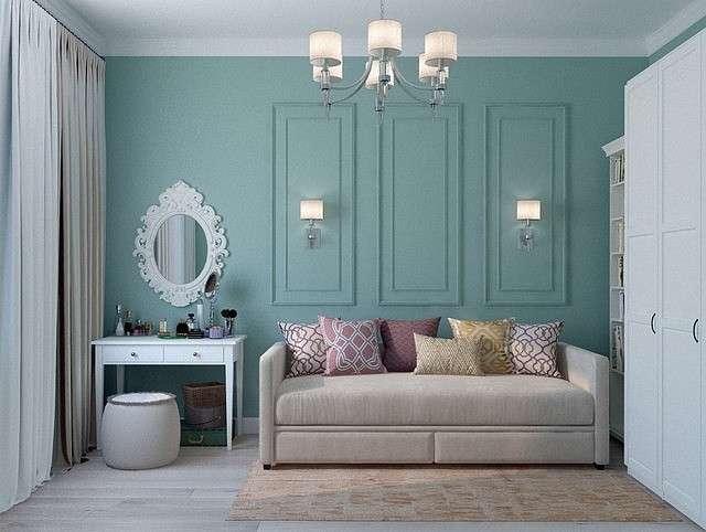 southwestern decor style