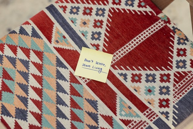 area rugs southwestern