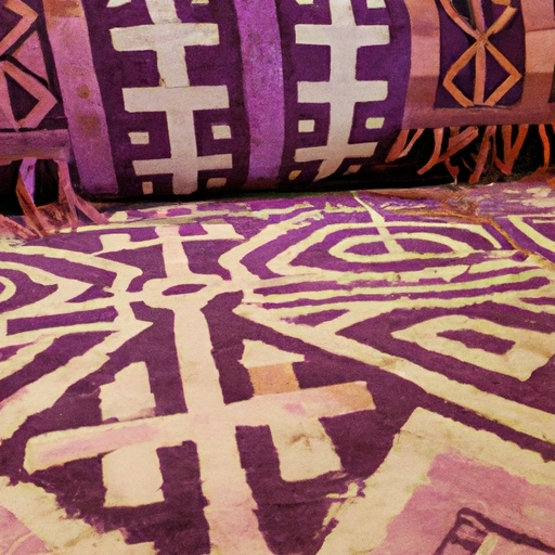 why get southwestern rugs for your home