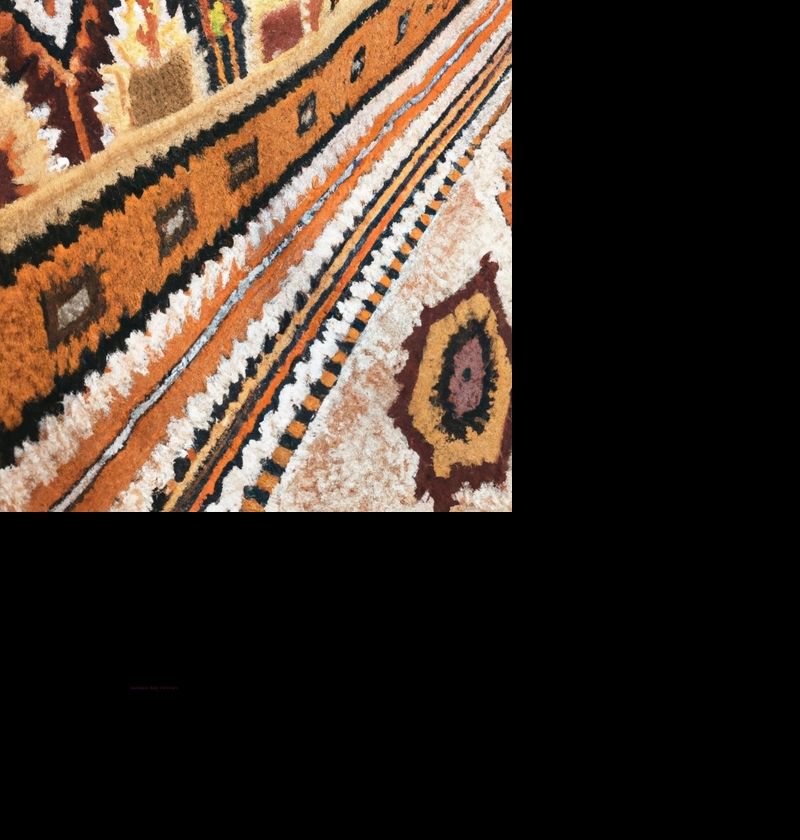 brown southwestern rugs