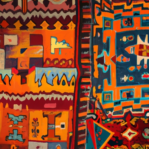 southwestern jute carpets