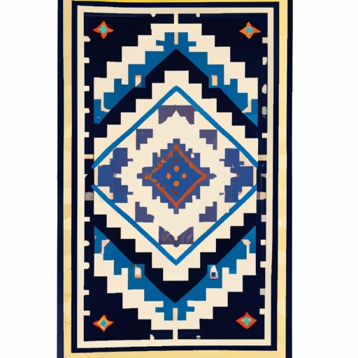 Exquisite Southwestern Rug for Home