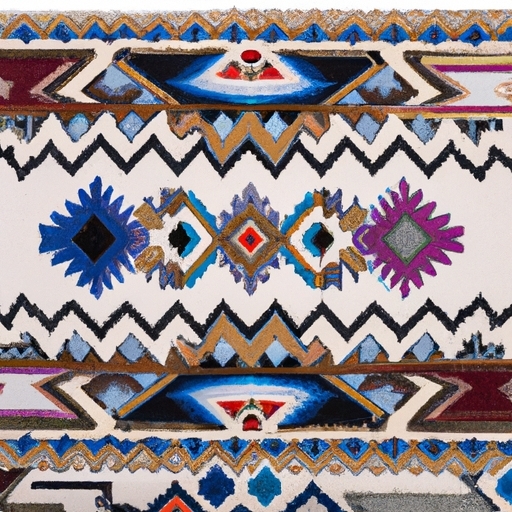 Southwestern Rugs For Your Homes