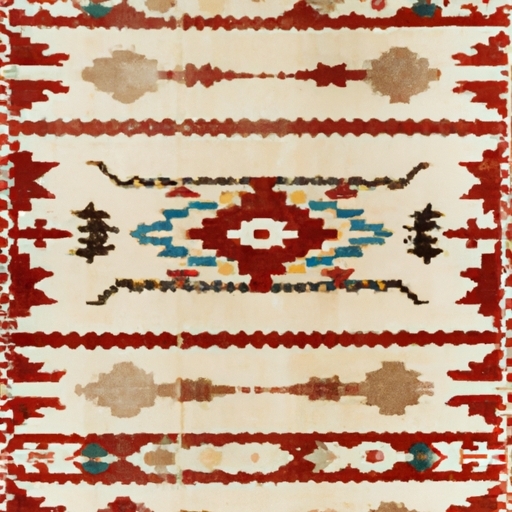 cabin style area rugs