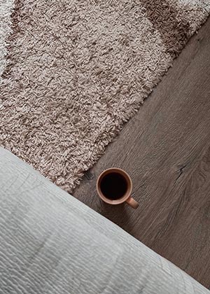 Colors and patterns found in Southwestern area rugs