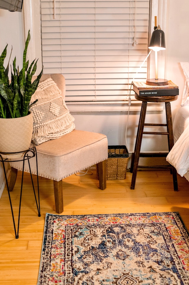 Popularity of Vintage Aztec Tribal Rugs