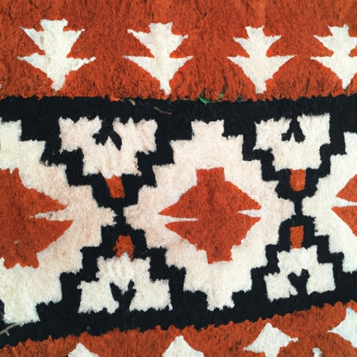 Vintage Southwestern Home Rug store