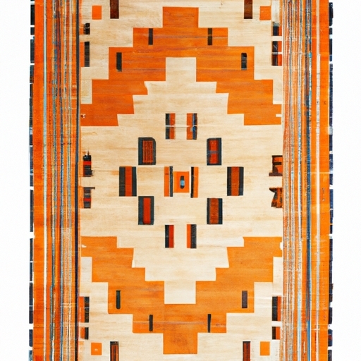 rustic southwest rugs