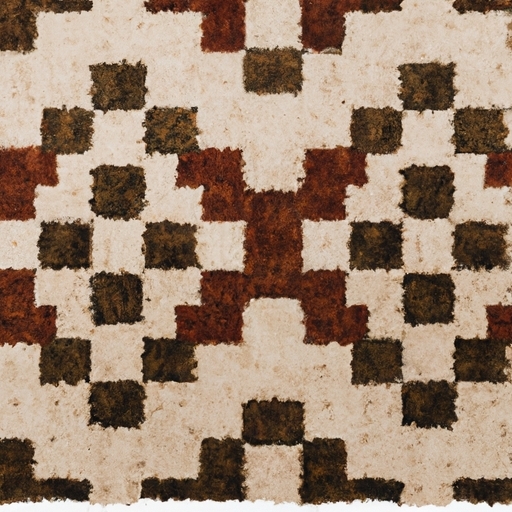 southwest design rug