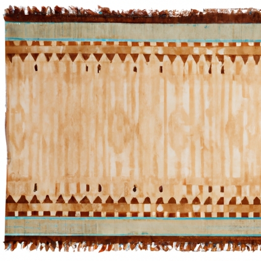 western look area rugs