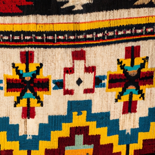 where to get authentic native american rugs