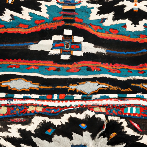 what native american tribes lived in colorado